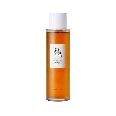 Eau Essentielle au Ginseng