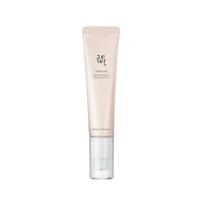 Revive Eye Serum : Ginseng + Retinal