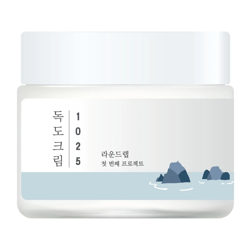 Crème 1025 Dokdo