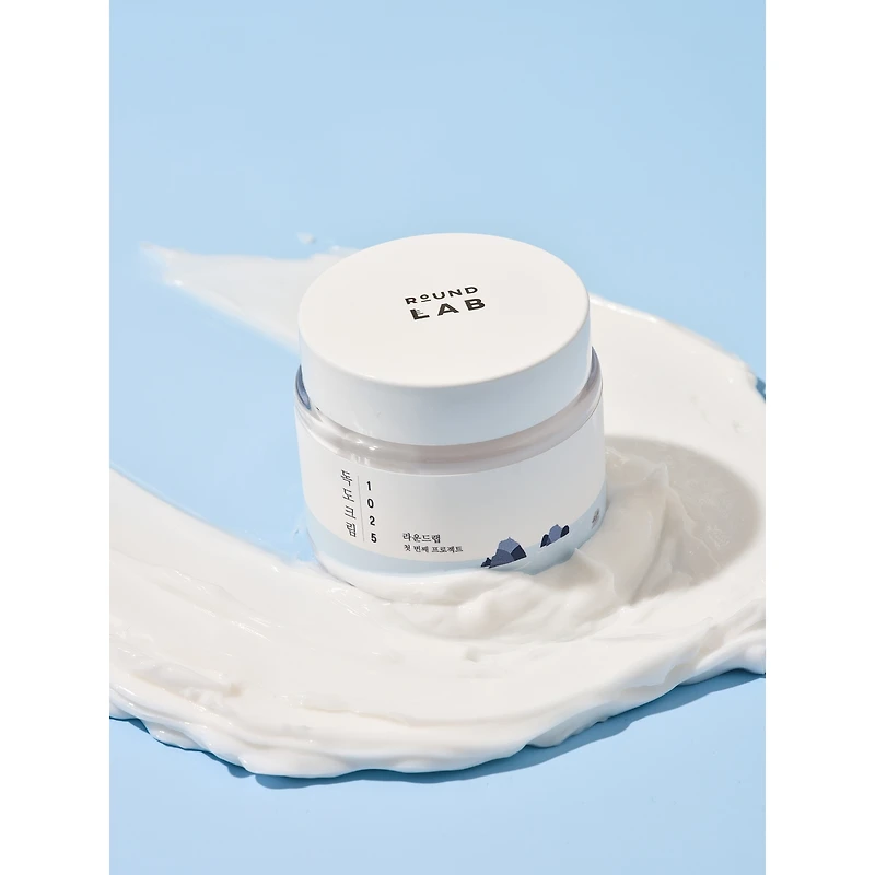 Crème 1025 Dokdo