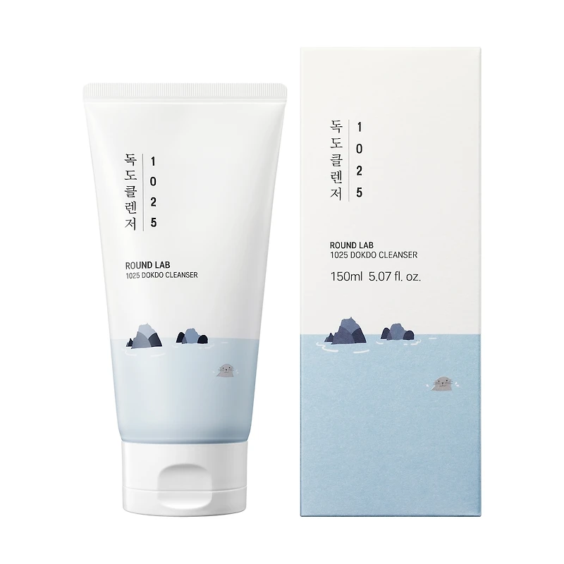 Nettoyant 1025 Dokdo