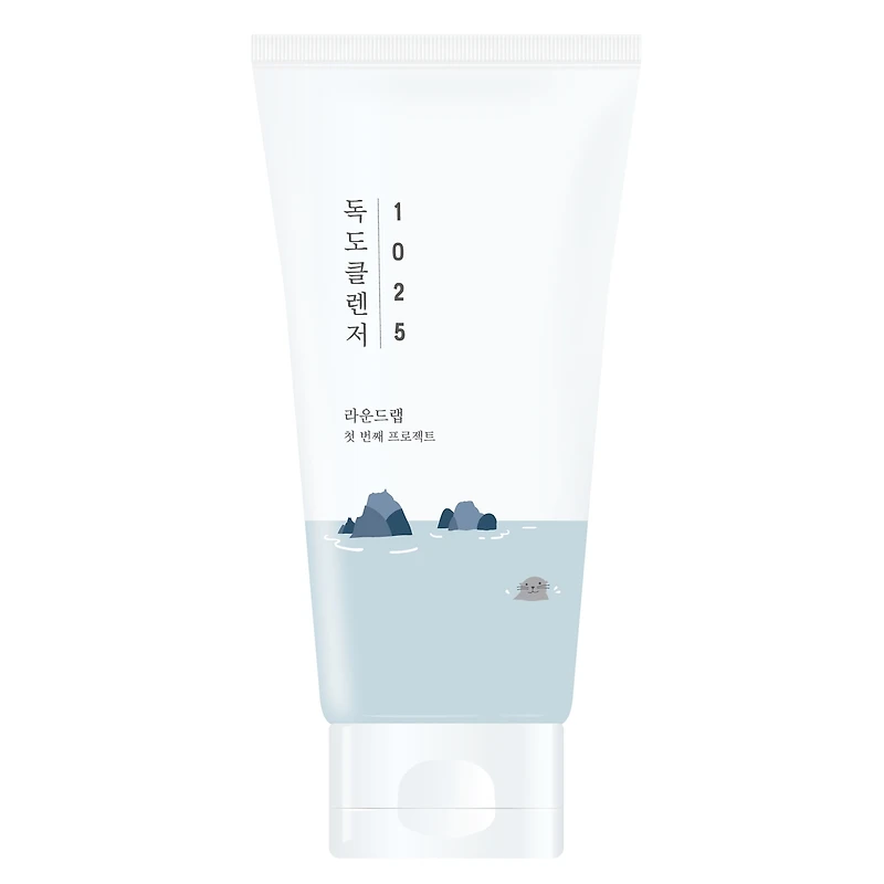 Nettoyant 1025 Dokdo
