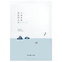 Masque Gel à l’Eau 1025 Dokdo – 1 Boîte / 10 Pièces