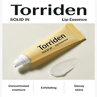 Solid-In Ceramide Lip Essence