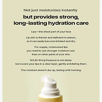 Solid-In Ceramide Lip Essence