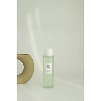 Green Plum Refreshing Toner : AHA + BHA
