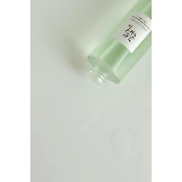 Green Plum Refreshing Toner : AHA + BHA