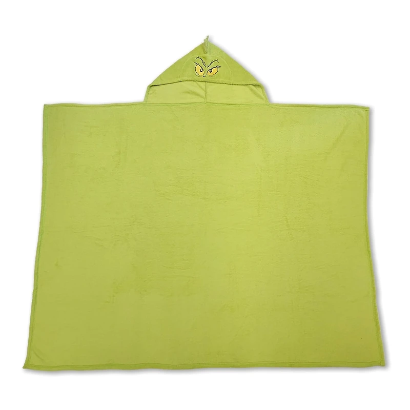 Couverture à Capuche