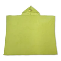 Couverture à Capuche