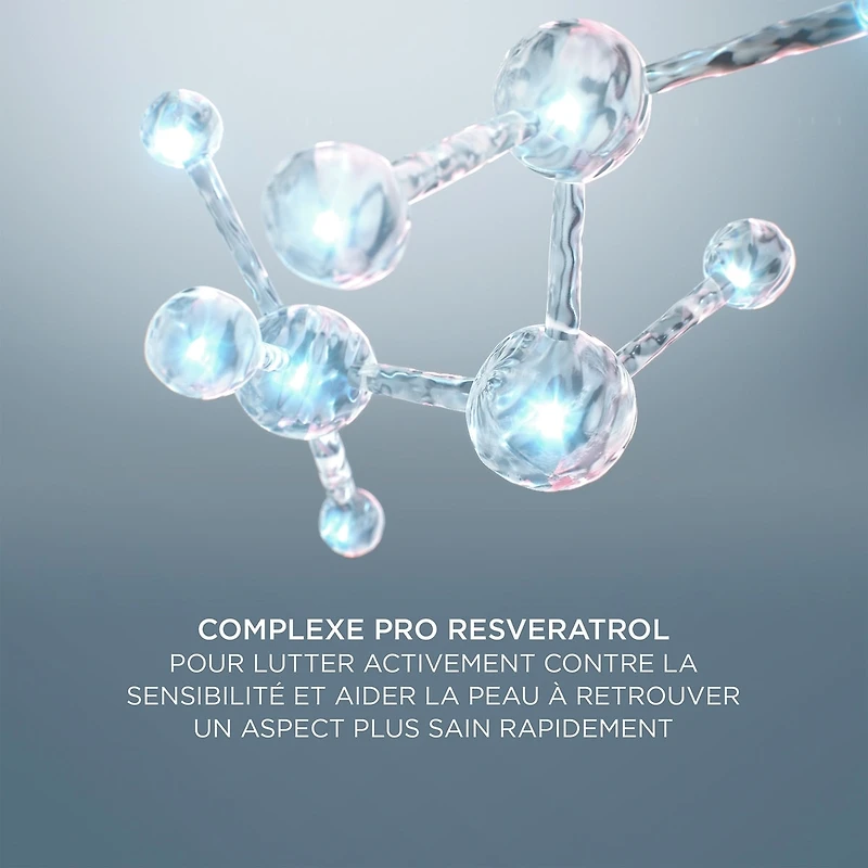 Intral Inner Youth Rescue Serum