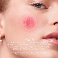 Intral Inner Youth Rescue Serum