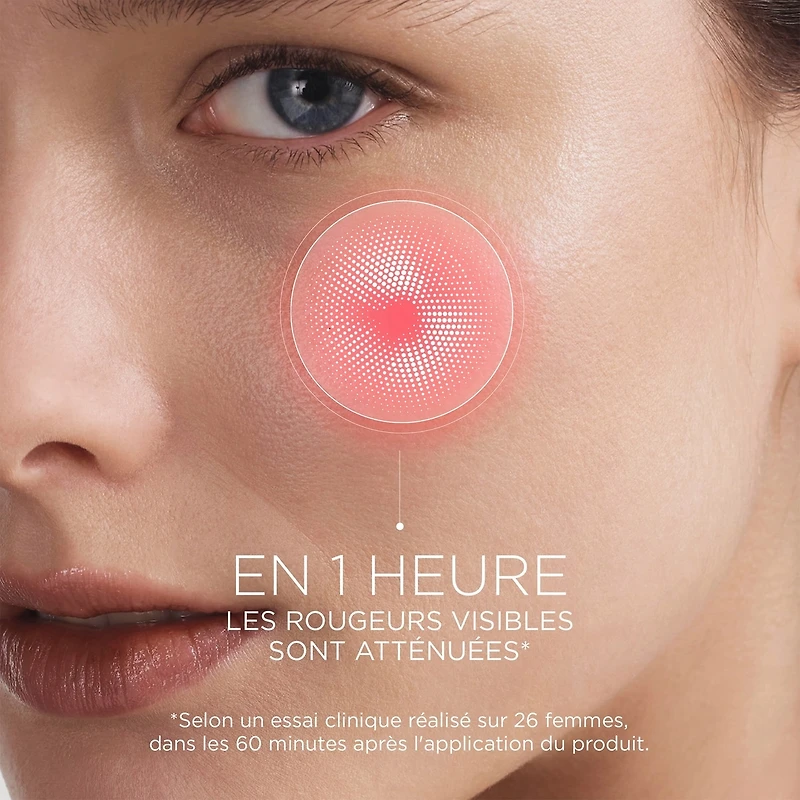 Intral Inner Youth Rescue Serum