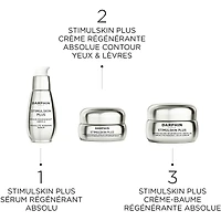 Stimulskin Plus Crème Baume De Renouvellement Absolu
