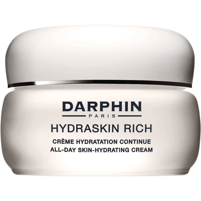 Hydraskin Rich - Crème Hydratation Continue