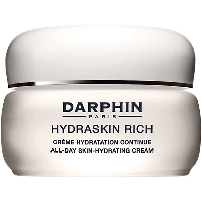 Hydraskin Rich - Crème Hydratation Continue
