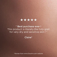 Hydraskin Rich - Crème Hydratation Continue