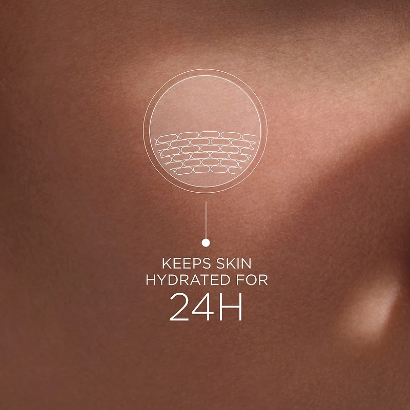 Hydraskin Rich - Crème Hydratation Continue