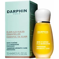 Tangerine Aromatic Care