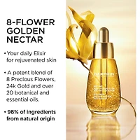 8-Flower Golden Nectar