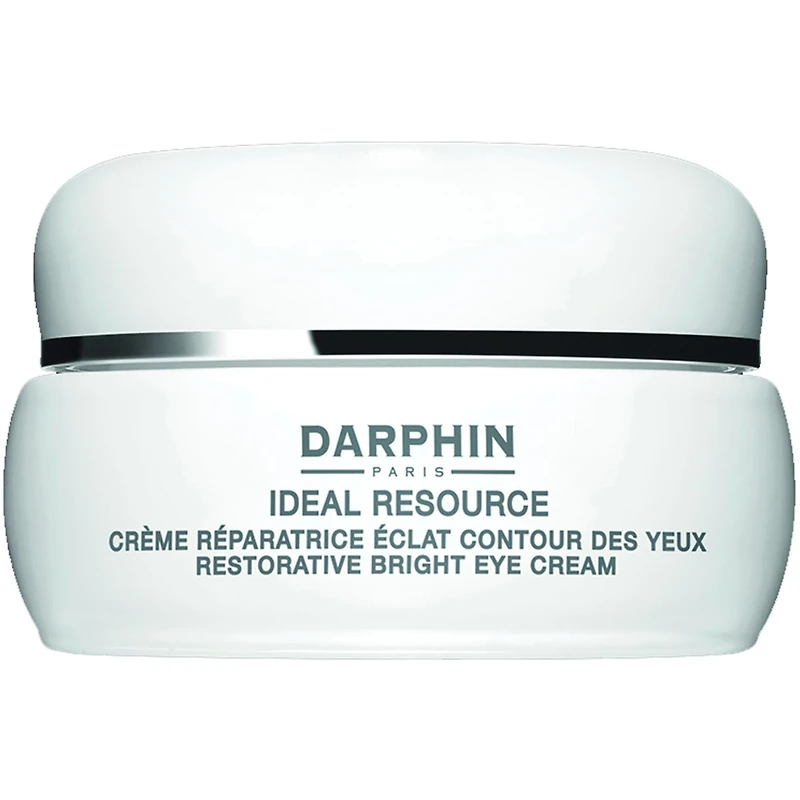Crème réparatrice éclat contour des yeux IDEAL RESOURCE