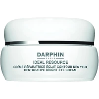 Crème réparatrice éclat contour des yeux IDEAL RESOURCE