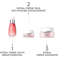 INTRAL Crème apaisante