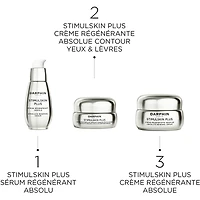 STIMULSKIN PLUS - Absolute Renewal Cream for Normal Skin