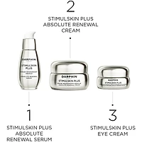 STIMULSKIN PLUS - Absolute Renewal Cream for Normal Skin