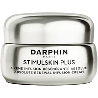 Crème infusion régénérante absolue