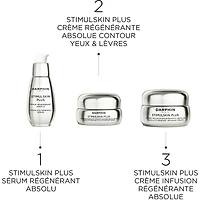 Crème infusion régénérante absolue