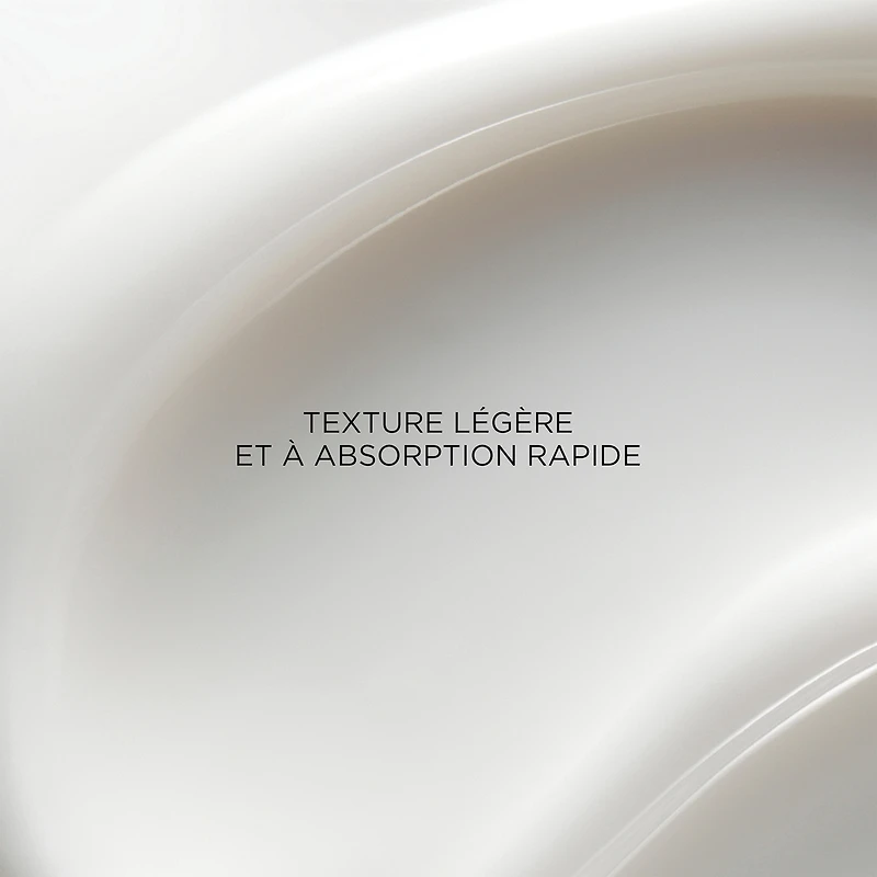 Crème infusion régénérante absolue