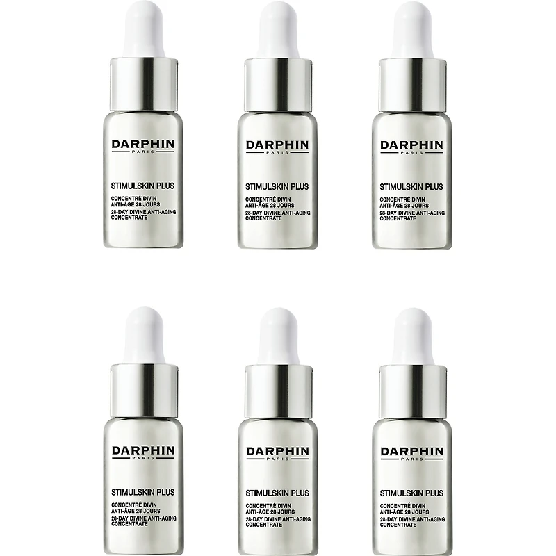 Stimulskin Plus 28-Day Anti-Aging Concentrate