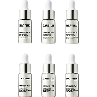 Stimulskin Plus 28-Day Anti-Aging Concentrate