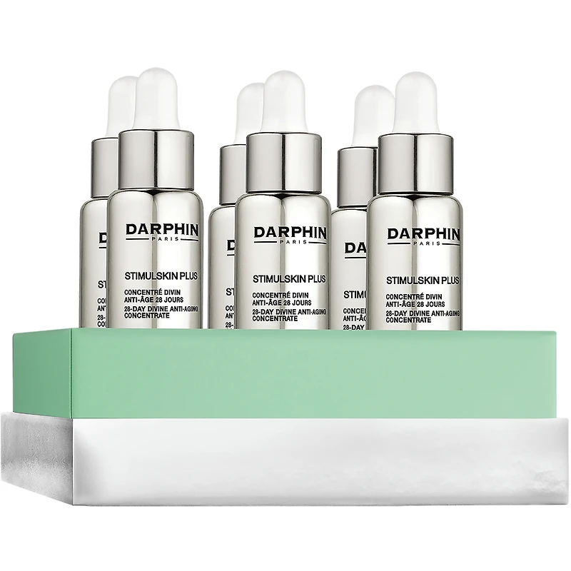 Stimulskin Plus 28-Day Anti-Aging Concentrate