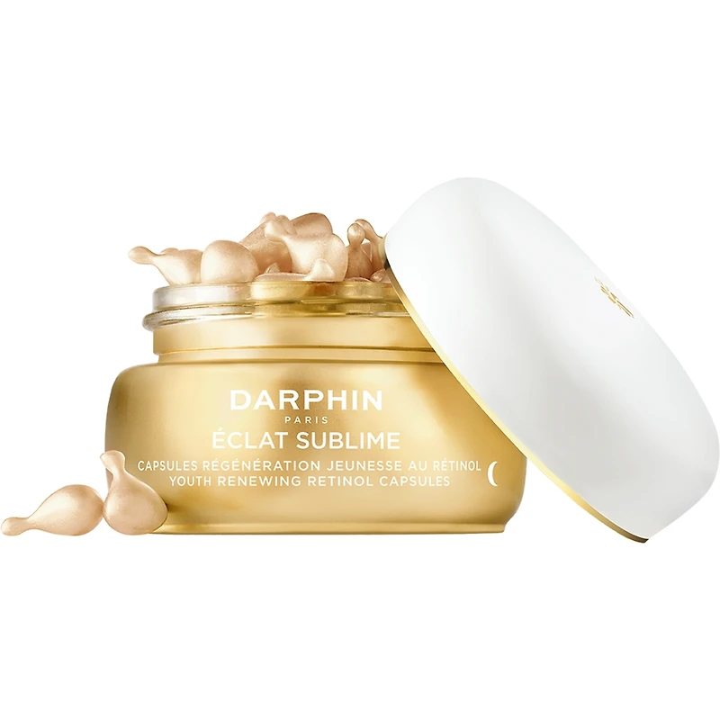 Eclat Sublime - Youth Renewing Retinol Capsules