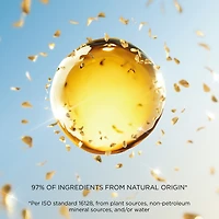 Nectar d’or Éclat Sublime aux 8 fleurs