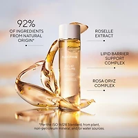 Essence de Soin Double Ressourçant Eclat Sublime