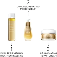 Essence de Soin Double Ressourçant Eclat Sublime