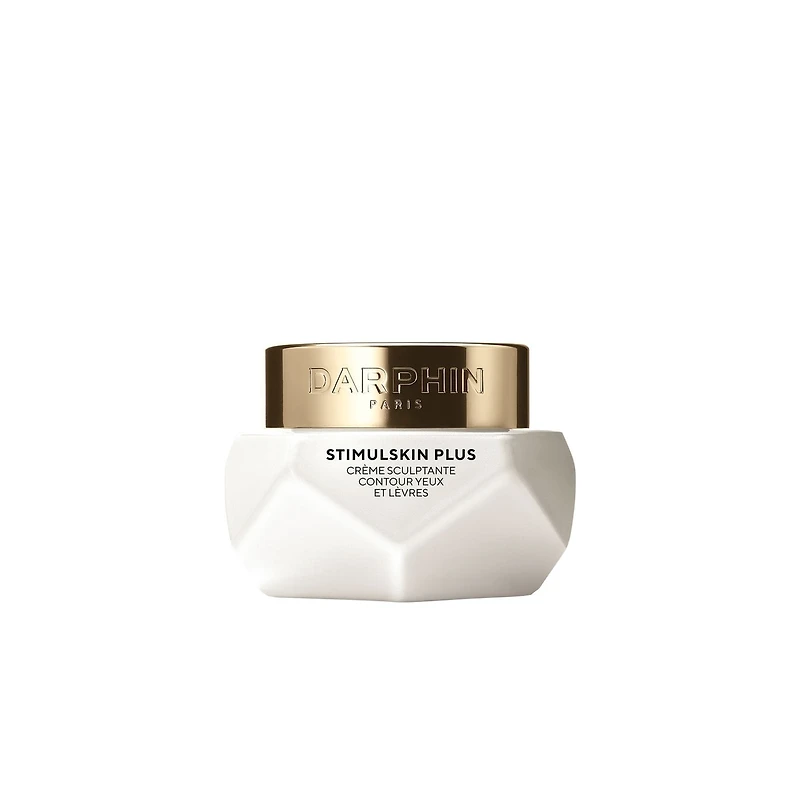 Crème Sculptante Contour Yeux Et Lèvres