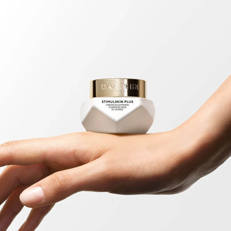 Crème Sculptante Contour Yeux Et Lèvres