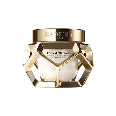 Crème Légère Sculptante