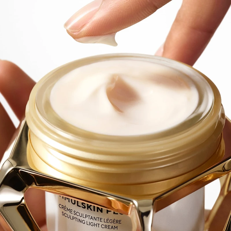 Crème Légère Sculptante