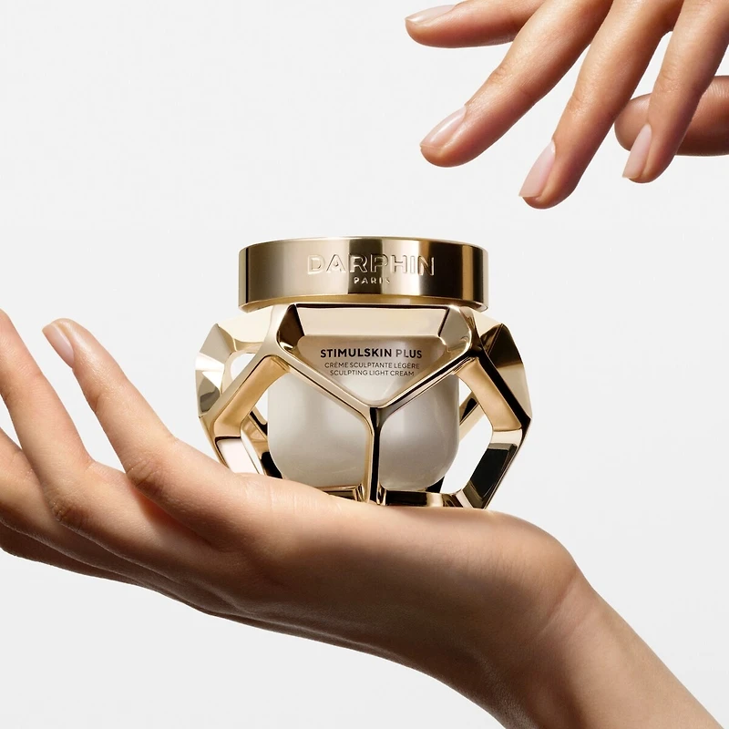 Sculpting Light Cream Refill