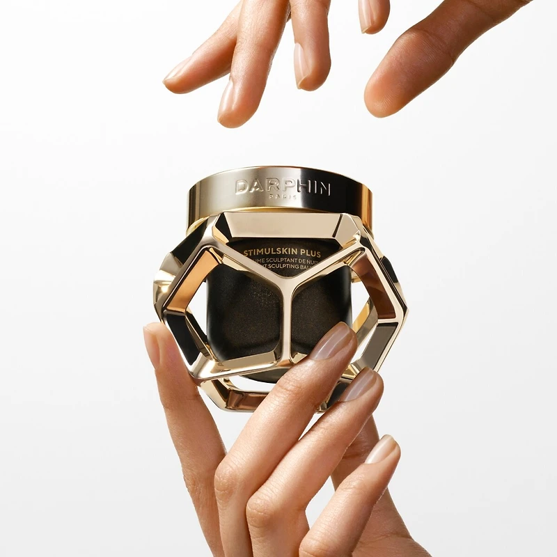 Baume Sculptant De Nuit – La Recharge