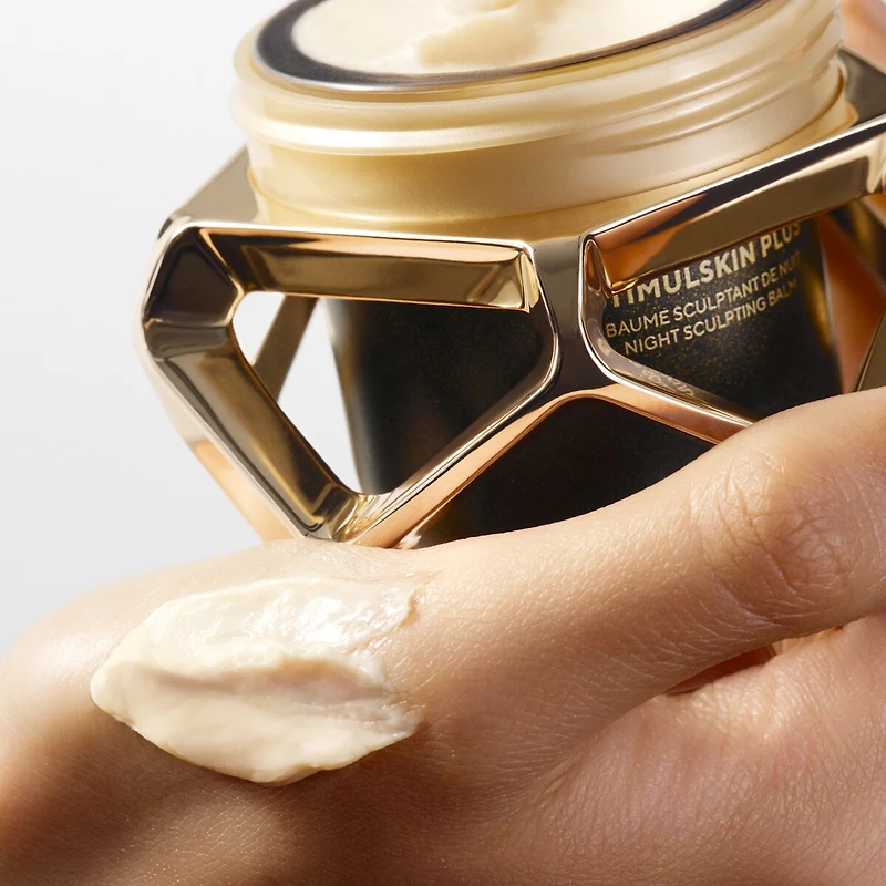 Baume Sculptant De Nuit – La Recharge