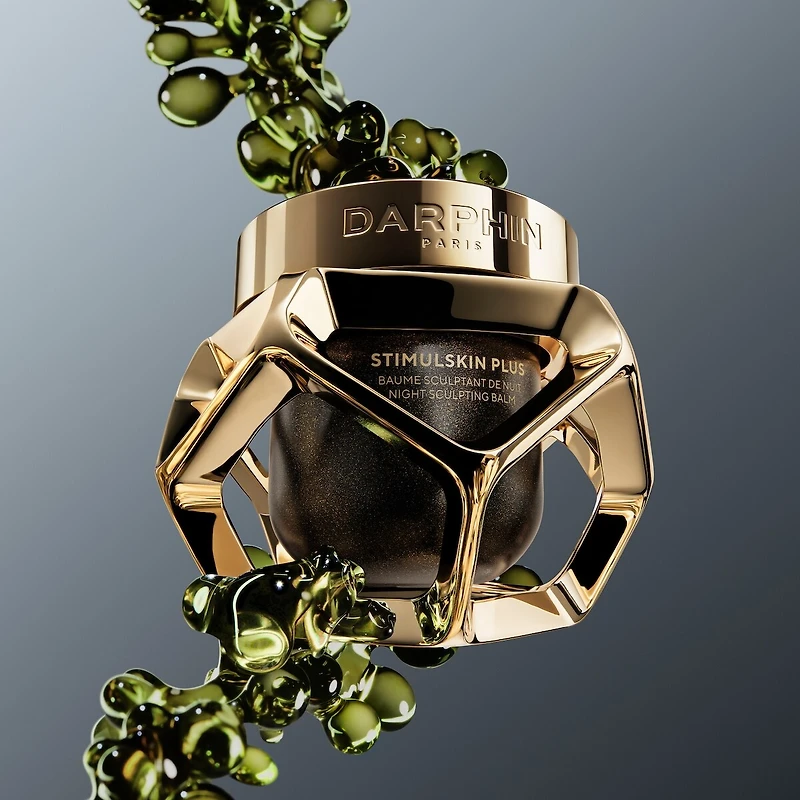 Baume Sculptant De Nuit – La Recharge