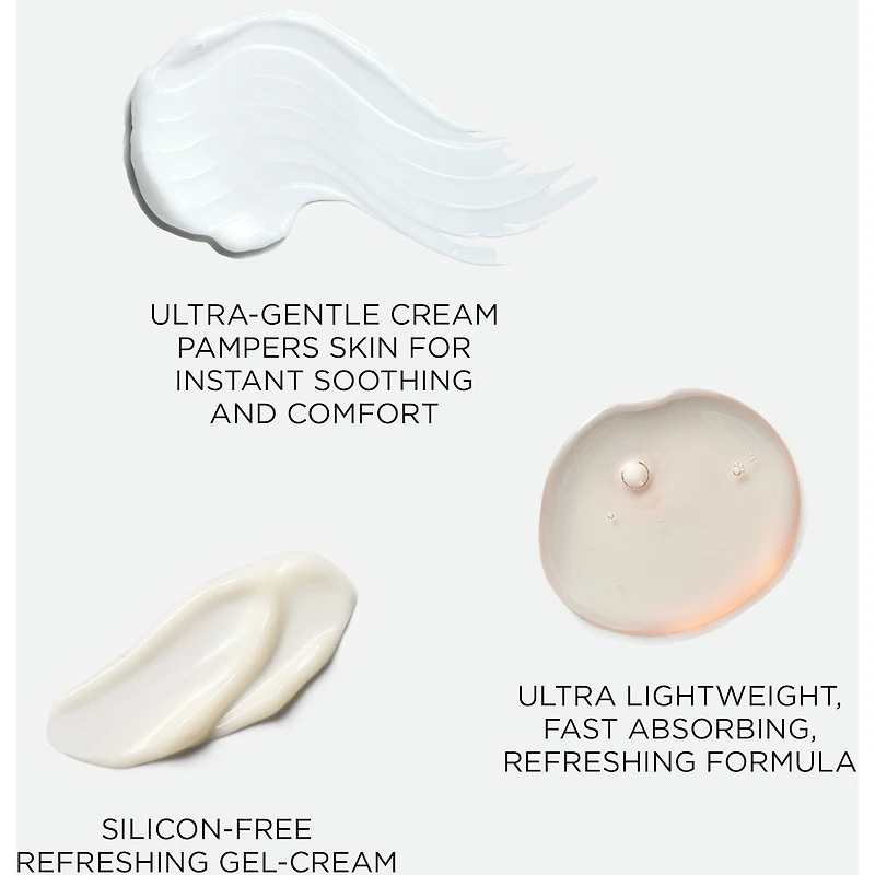 Essentiels apaisants