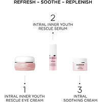 Essentiels apaisants