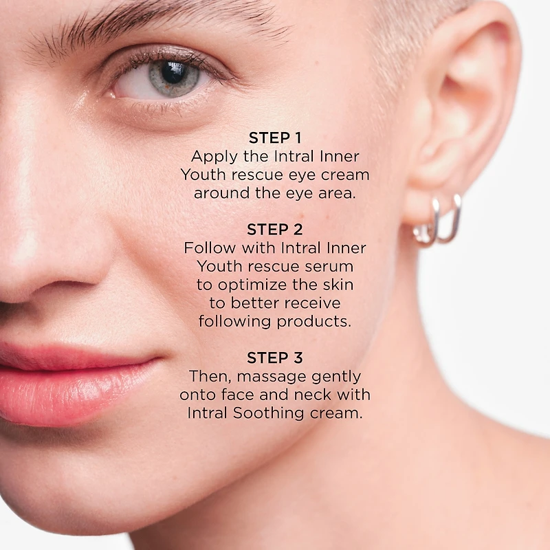 Essentiels apaisants