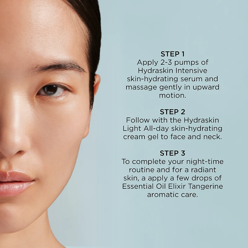 Hydrating Essentials